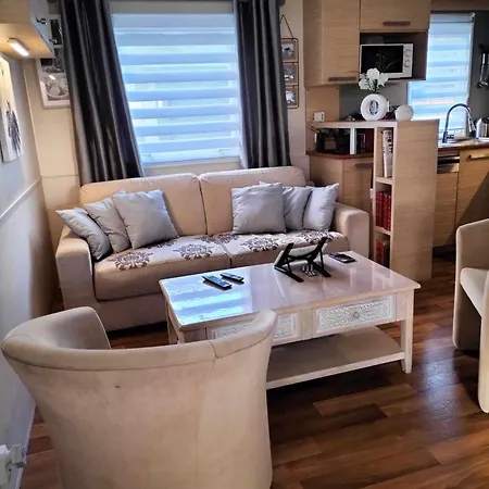 Village L Oasis Campingplatz