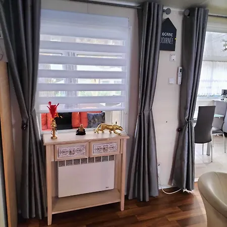 Village L Oasis Кемпинг